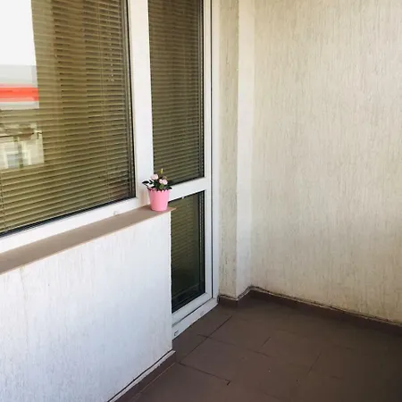 Comfort Apartment *
