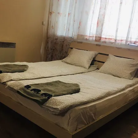 Comfort Sofia