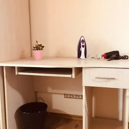 Comfort Apartment