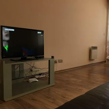 Comfort Apartment