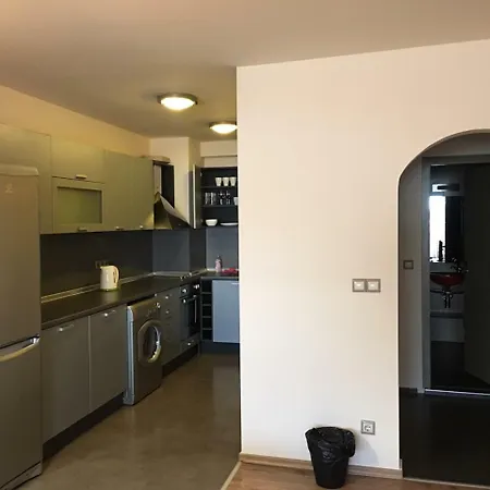 Apartment Comfort