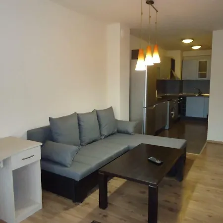 Apartment Comfort *