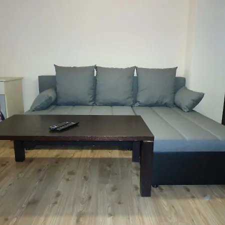 Comfort Apartment